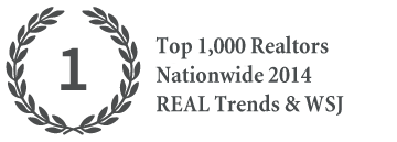 The Pearl Antonacci Group - Top 1,000 Realtors Nationwide 2014