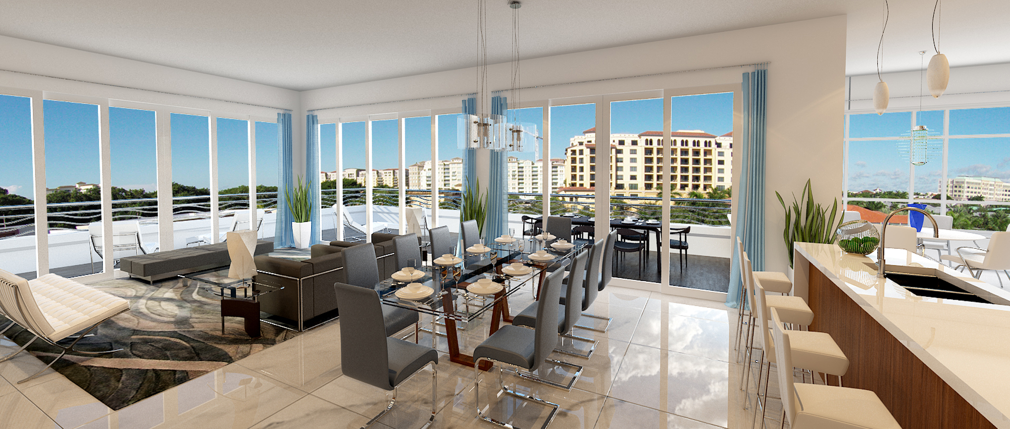 327 Royal Palm Condos for Sale