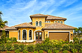 Boca Reserve New Homes in Boca Raton, Florida