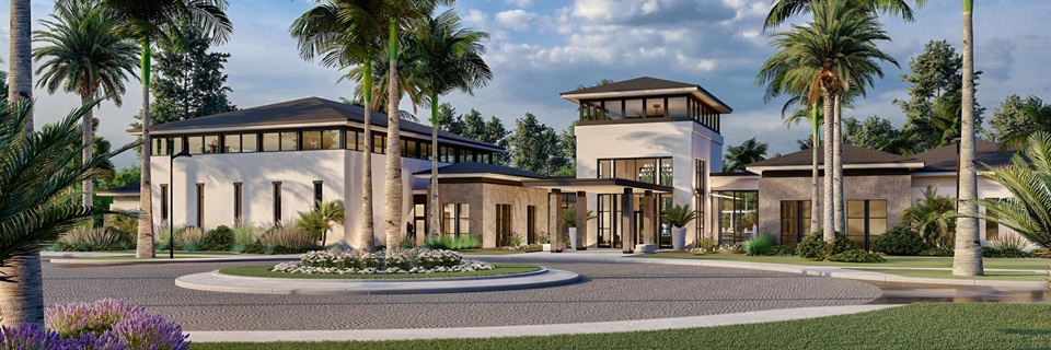 Lotus Homes for Sale | Clubhouse