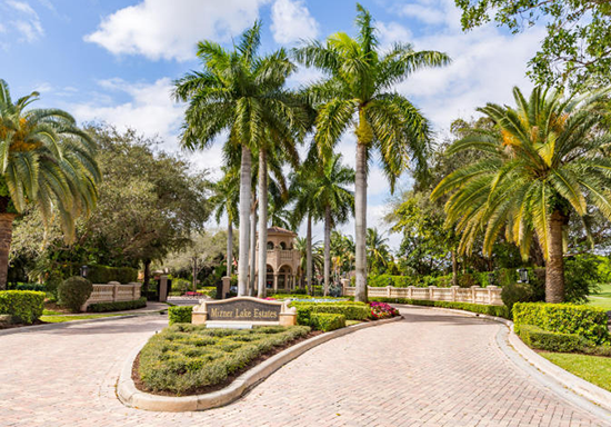 Homes for sale in Boca Raton Gated Communities