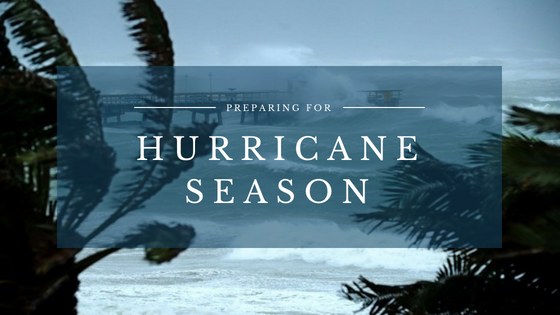 How to Prepare for South Florida's Hurricane Season