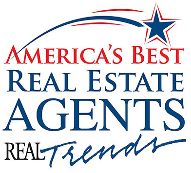 Brian Pearl Named One of America's Best Real Estate Agents
