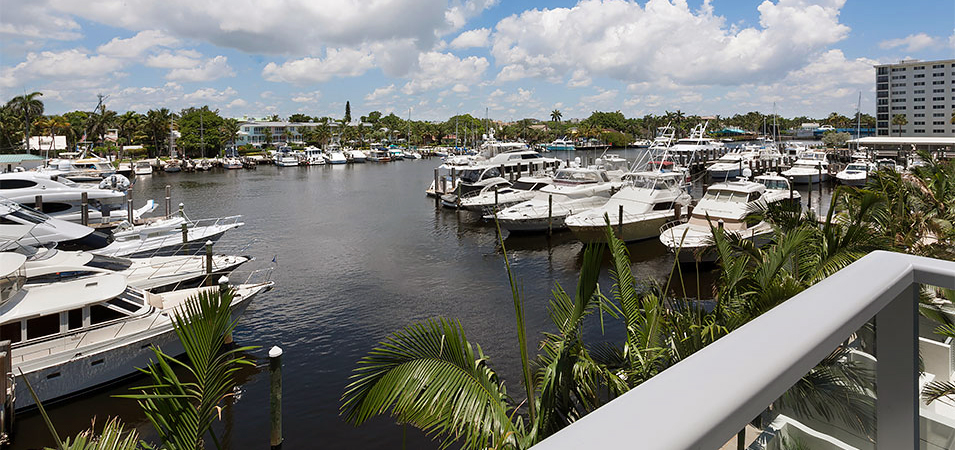 Seagate Yacht Club Townhomes for Sale
