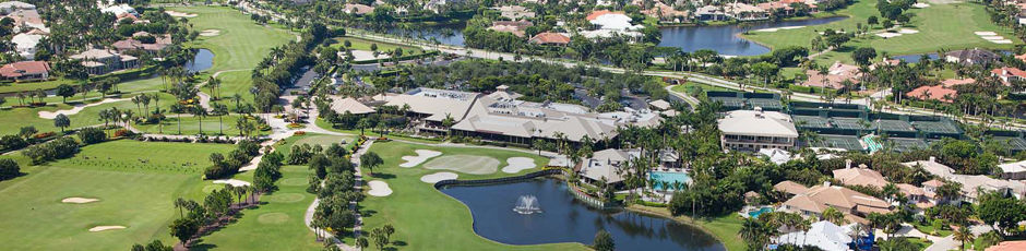 St. Andrews Country Club Homes for Sale in Boca Raton