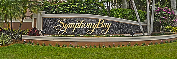 Symphony Bay Boca Raton FL Real Estate
