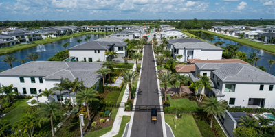 Nearly 1,000 New Homes Coming to West Boca Raton | GL Homes Lotus Edge