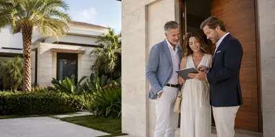 Do You Need a Buyer Agreement to Tour a Home in Florida?