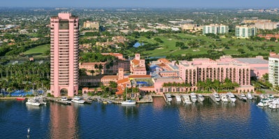 The Boca Raton Resort Gets Approval for 76 New Luxury Condos