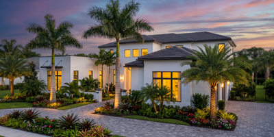 Layton Pointe: New Construction Luxury Homes in Delray Beach