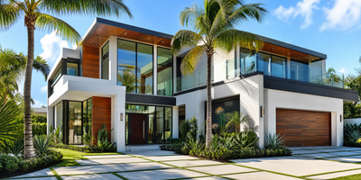 Hottest New Construction in Boca Raton, Delray, West Palm and Pompano