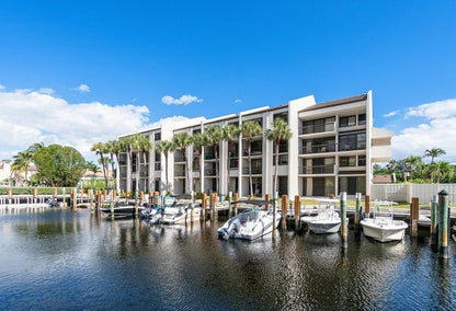 Evanton Baye Townhomes for sale in Highland Beach, FL