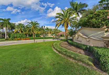 The Sanctuary in Boca Raton, FL