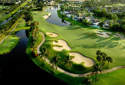The Polo Club Homes in Boca Raton FL