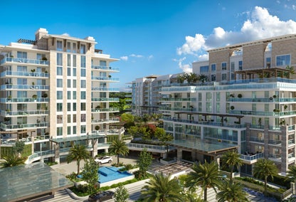 Alina Residences Condos In Boca Raton, FL