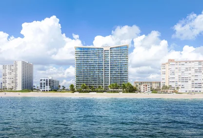 casamar condos for sale in pompano beach florida