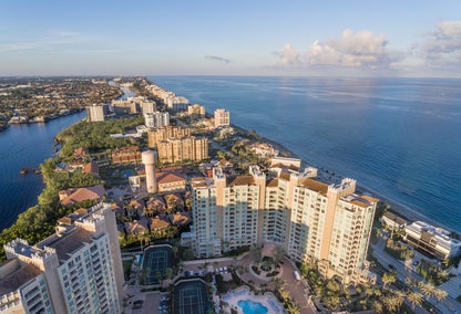 Toscana Condos for Sale In Highland Beach FL