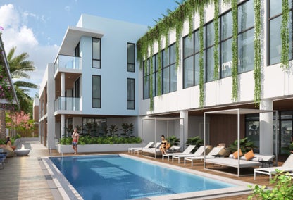 Onix Condos in Downtown Delray Beach, FL
