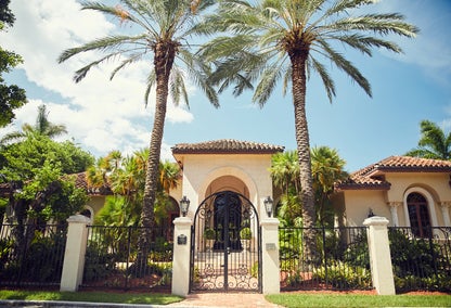 Coral Ridge Country Club homes in Fort Lauderdale, FL