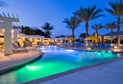 St Andrews Country Club in Boca Raton, FL