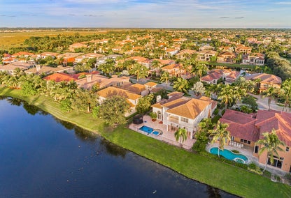 The Oaks Homes for Sale in Boca Raton, FL