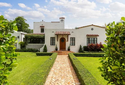 Old Northwood Homes in West Palm Beach, FL