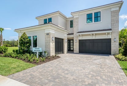 Artistry Palm Beach Gardens Homes for sale