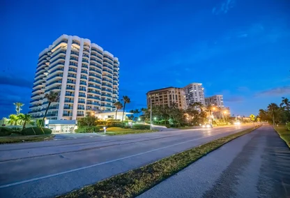 Beresford Condos in Boca Raton, FL