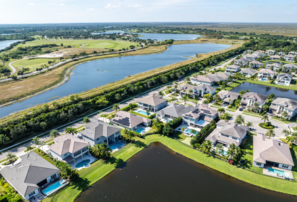 Berkeley Boca Raton Homes for Sale