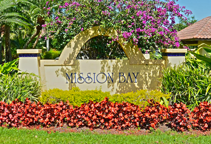 Mission Bay Homes in Boca Raton, FL