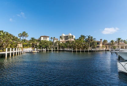 Grand Cay Estates Homes in Highland Beach, FL