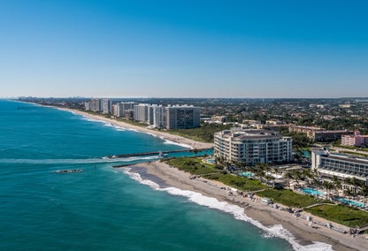 One Thousand Ocean Condos for Sale in Boca Raton