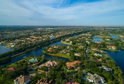Estancia Homes for Sale in Boca Raton, FL