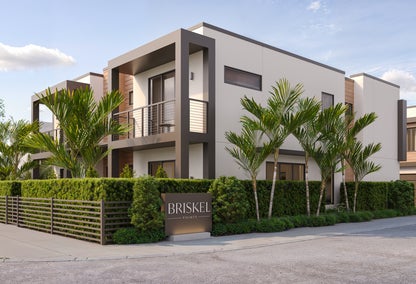 Briskel Pointe Townhomes for Sale in Boca Raton
