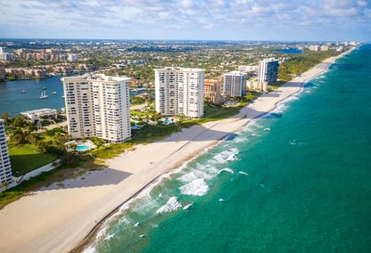 Chalfonte Condos for Sale in Boca Raton, FL
