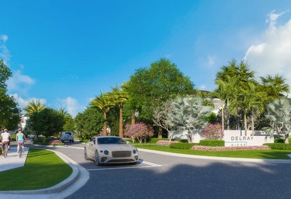 Delray Ridge Homes for Sale In Delray Beach