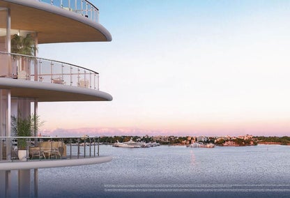 Forte on Flagler condos in west palm beach, fl