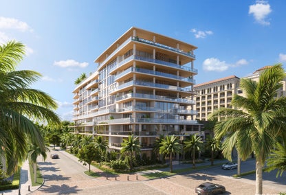 The Glass House Condos in Boca Raton, FL