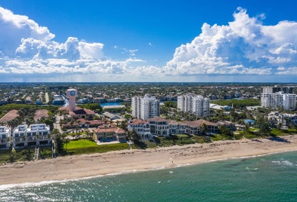 Highland Beach Club Condos in Highland Beach FL