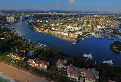 Hillsboro Beach FL Real Estate