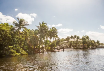 Lake Eden Homes in Boynton Beach Florida