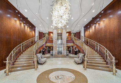 Luxuria condos in Boca Raton, Florida