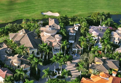 Mizner Lake Estates Homes in Boca Raton, FL