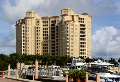 One Watermark Place Condos in West Palm Beach, FL