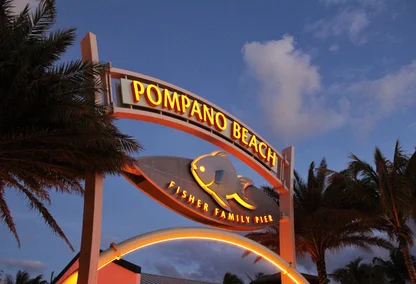 Pompano Beach, Florida Real Estate