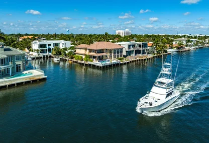 Rio Del Rey Shores Homes in Delray Beach, FL