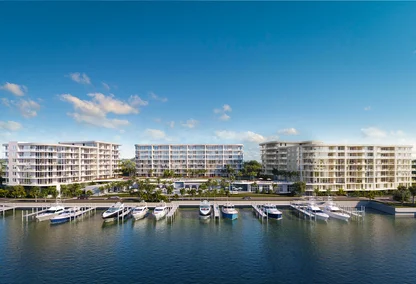 The Ritz Carlton Residences in Palm Beach Gardens, FL