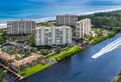 Sea Ranch Club Condos in Boca Raton, FL