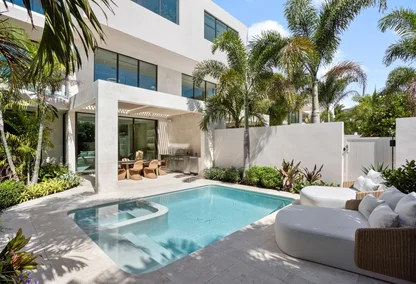Sirene Villas homes for sale in Delray Beach, FL