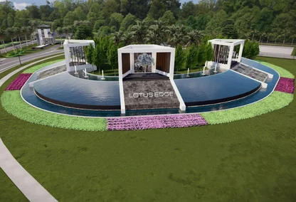 Lotus Edge Homes in Boca Raton, FL